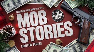 Mob Stories: Too Gangster for TV