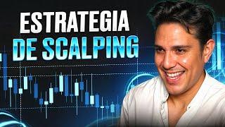  SCALPING TRADING: DESCUBRE CÓMO HACER SCALPING DE MANERA EXITOSA AHORA MISMO