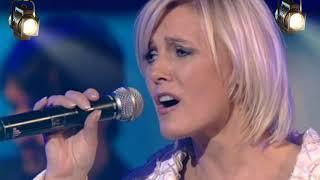 kerst met Dana winner  Live 