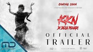 KKN di Desa Penari - Official Trailer |  30 April 2022 di Bioskop
