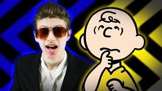 Charlie Brown vs Charlie Sheen - Discord Rap Battles!
