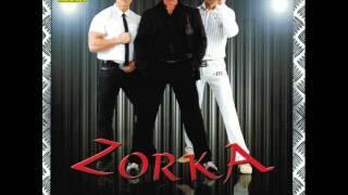 Zorka - Kotek