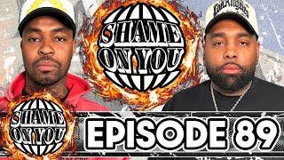 We Took Over “Fair To Say”! | SHAME ON YOU EP:89