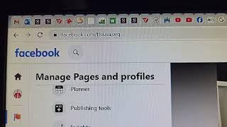 How to Delete Classic Facebook Page without if can't see Setting Button