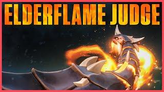 ELDERFLAME Judge Gameplay | VALORANT Elderflame Collection