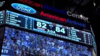 Inside the 2011 NBA Finals - Game 3 (Dallas Mavericks vs. Miami Heat)