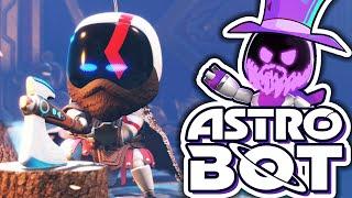 BOT of WAR | ASTRO BOT (Part 6)