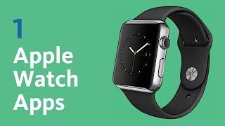 WatchKit Swift Tutorial 1 - Get Started with WatchKit to Make apps for the Apple Watch