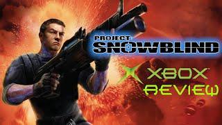 Project Snowblind | Xbox Review
