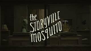 KID KOALA The Storyville Mosquito (Official Trailer)