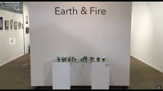 2020 EARTH & FIRE Exhibition