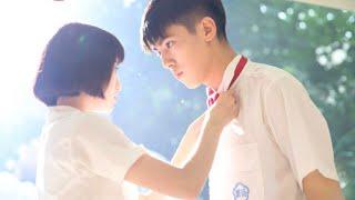 [MV]Wind Blew That Summer《那年夏天有风吹过》2019Bai Yi HanLin Xing ZeYang Tian RanTraingle Lov Story