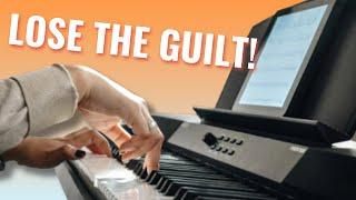 The ULTIMATE guide for practicing on digital pianos