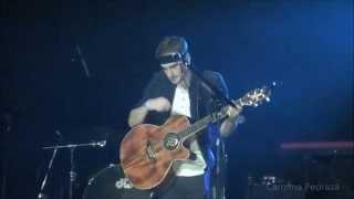 HEFFRON DRIVE | BUENOS AIRES, ARGENTINA 30/10/15 - Could You Be Home + hablando en español