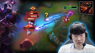 VIPER JHIN : DOMINATING KR Challenger - Engsub