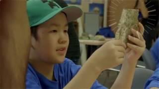 GE Canada and Actua | 10 years inspiring the next generation of innovators