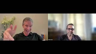 Matt Gray Interviews Donald Hoffman