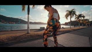 BOUNCING - Shemmy J & Imran Nerdy (Official Music Video) 2018 Soca