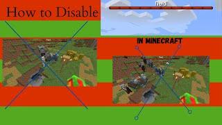 HOW TO DISABLE RAIDS IN MINECRAFT!