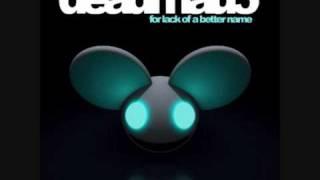 Deadmau5 - Strobe (Radio Edit)