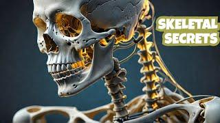 SKELETAL SYSTEM: HANGER For Our SKIN