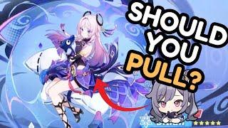 Are the 5.3 banners WORTH your PRIMOGEMS? | Genshin Impact