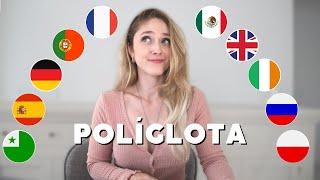  6 Secretos para Aprender Idiomas de los Mejores Políglotas del Mundo 