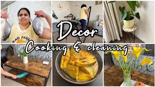 Get Ready to be Amazed: Konkani Vlog of Cleaning, Cooking and Decor #goanvlogger#goavlog#konkanivlog