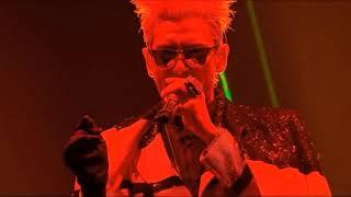 T.O.P - PRETENDED & DOOM DADA - 0.TO.10 Live in Seoul