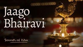 Jaago Bhairavi - Triveni (Navratri songs)