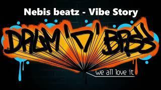 Nebis beatz - Vibe story (Drum beat 2023)