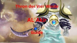 Thron der Vier Winde Guide [Al´Akir] German/Deutsch