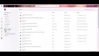 Overview of the Microsoft 365 Admin Center