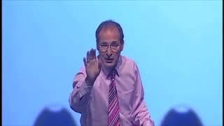 Who cares about shareholder value? 60 secs will make you smile. 270,000 views of whole keynote