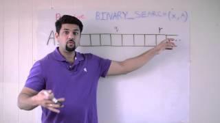 Binary Search Explained!