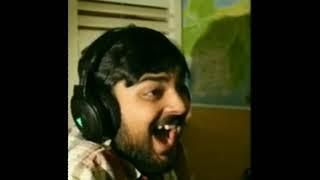 Mutahar Laughter meme Variation [ Universe Edition]