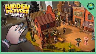 Hidden Pictures Agent Q Review: This Quest 3 Mixed Reality Puzzle Adventure Blew Me Away!