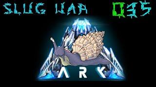 Ark Slugwar -  Session1 -  Pvp Projekt von The Unknown4 - Keine Ruhige Minute mehr 035