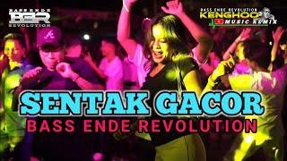 SENTAK GACORR-BASS ENDE REVOLUTION