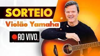 ️ SORTEIO [AO VIVO] - YAMAHA C45 [Julho/24]