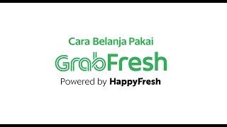 Pakai GrabFresh Seperti Punya Asisten Dapur Pribadi!