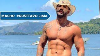 GUSTTAVO LIMA CHOCA COM VOLUME NA SUNGA