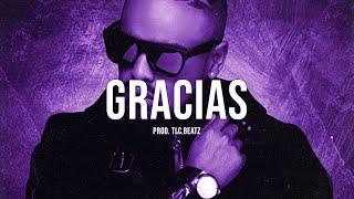 Jul x Alonzo Type Beat "GRACIAS" (Prod. TLC BEATZ)