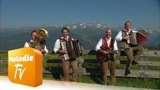 Orig. Tiroler Echo - Die Sterne am Himmel (Offizielles Musikvideo)