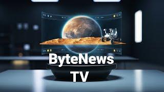 Byte News TV (Documentary Series)