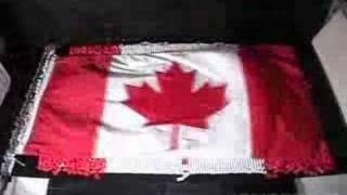 Canada Day - July 1st