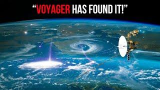 After 45 Years in Space, Voyager Is Sending Warning Signals Back to Earth!