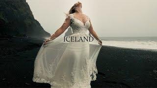 Iceland Wedding Video / Elopement & Destination Wedding Film