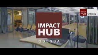 Impact Hub Odessa