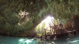 Cenote Sac Actun Explora Mexico Riviera Maya Private Tours